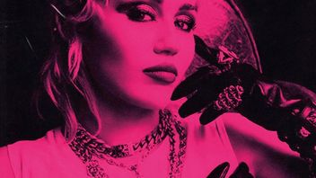 Miley Cyrus - Angels Like You 歌词 翻译完成