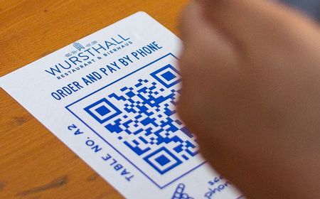 Hati-hati Data Pribadi Dicuri Lewat QR Code, Ini Cara Bijak Menggunakannya!