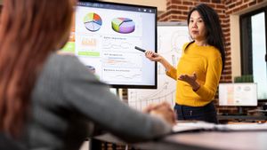 AI untuk Membuat PPT: Otomatisasi Presentasi Cepat dan Mudah