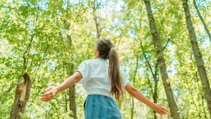 Sayangi Diri, Ini 10 Jenis Self Care Jaga Kesehatan Tubuh dan Pikiran 
