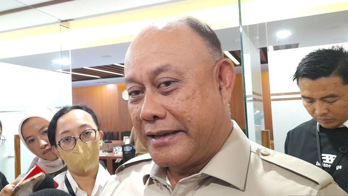 Le patron de BGN clarifie la viralité du lait MBG vendu dans les minimarkets