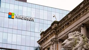 Microsoft Corp Geser Apple sebagai Perusahaan Paling Berharga di Dunia