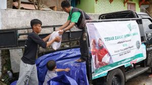 Zakat Fitrah Online atau Langsung, Mana yang Lebih Utama dan Sesuai Syariat?