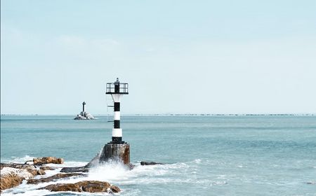 China Ingin Bentuk Komunitas Maritim untuk Laut China Selatan