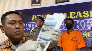 Kapasitas Kapal 20 Orang Angkut 69 Penumpang, Nahkoda S Sebabkan 15 Meninggal Terancam 10 Tahun Penjara