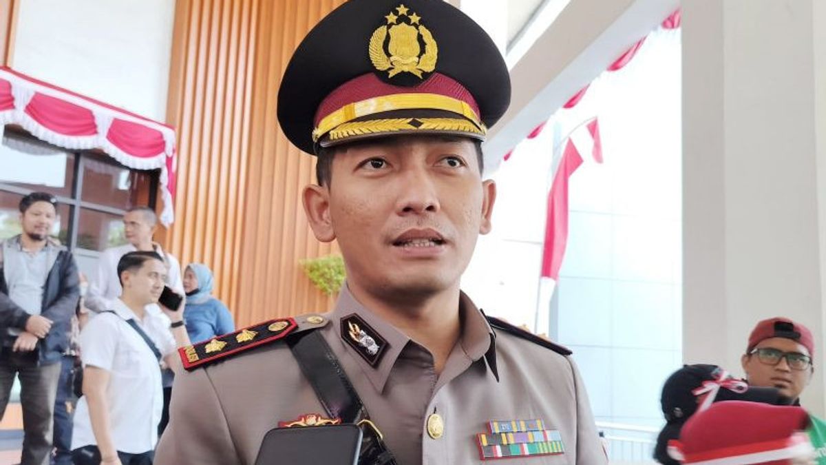 Kasus Dugaan Bayi Tertukar di Bogor, Polisi Periksa 9 Saksi Mulai dari Pihak Keluarga dan Rumah Sakit