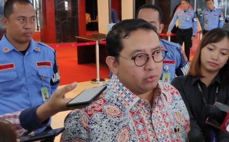 Fadli Zon: Pemerintah Menjadikan Rizieq Shihab sebagai Musuh