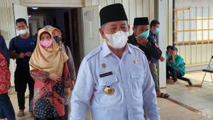 文件已下放,北马鲁古AGK的非活跃州长将在PN Ternate接受审判