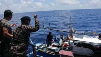 KKP Selamatkan Kerugian Negara dari Illegal Fishing Rp16 Triliun, 1.140 Kapal Ditangkap
