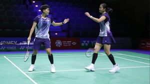 Hasil German Open 2026: Semua Wakil Indonesia Lolos ke Babak Kedua