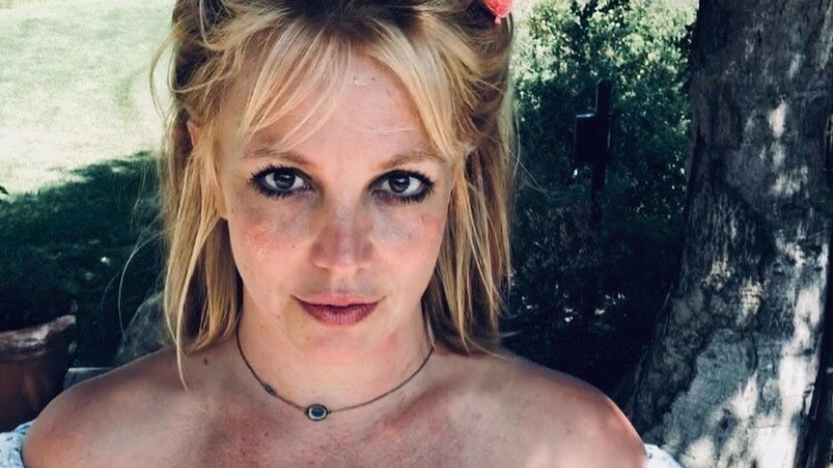 Kasus Konservatori Belum Selesai, Fakta Lain Sebut Ayah Britney Spears Pernah Lakukan Fat-Shaming terhadap Anak Sendiri