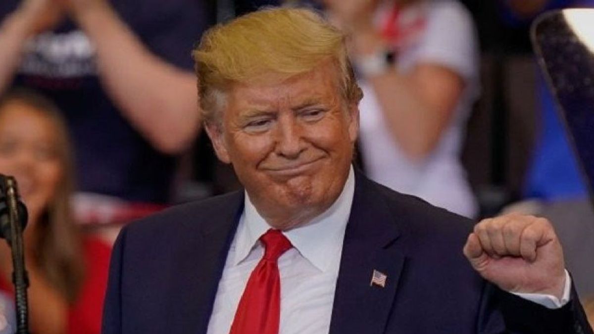 Soal Pengampunan Trump terhdap CZ, Pengamat Ingatkan Potensi Korupsi