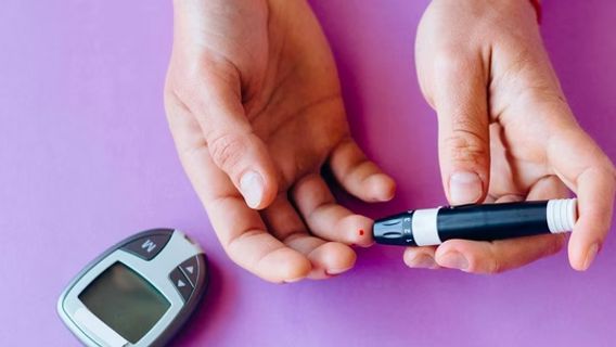 Tips Liburan Aman bagi Penderita Diabetes