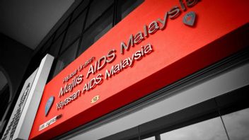 Kasus HIV Meningkat di Kalangan Pelajar Malaysia, Mayoritas Tertular Lewat Hubungan Seksual