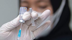 Ungkap Alasan Capaian Vaksin Booster COVID-19 Masih Rendah, Menkes: Orang Merasa Sudah Vaksin 2 Kali Lebih Kuat