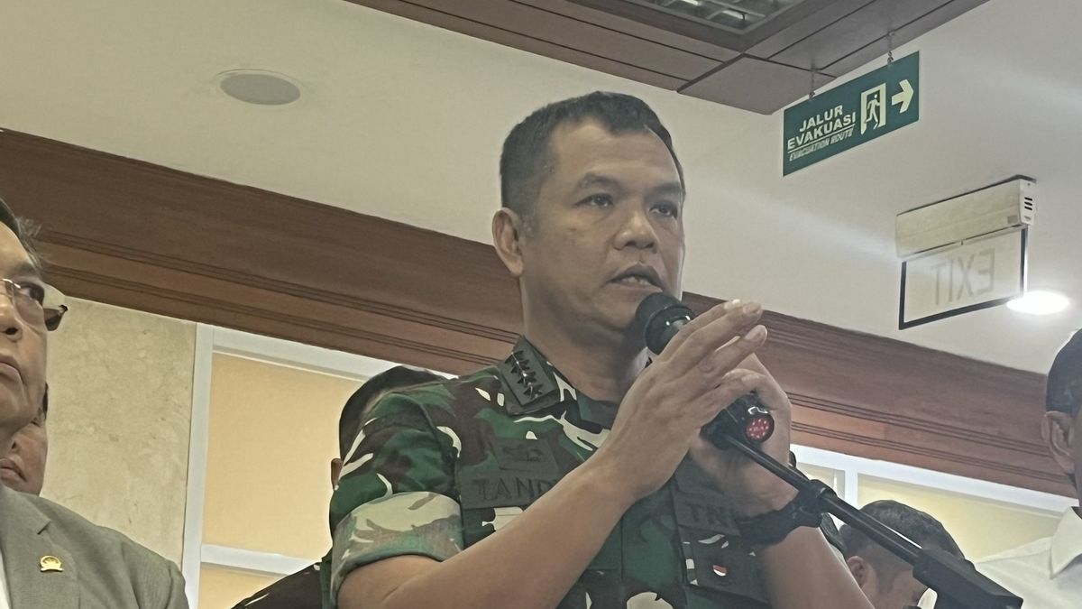 2 Prajurit Meninggal saat Persiapan HUT ke-80, TNI: Kita akan Evaluasi 