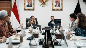 Festival Malaysia Islamic Art and Design 2026, Menteri Kebudayaan Fadli Zon Dorong Public Art di Jakarta