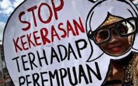 Survei Membuktikan, Masih Ada Perempuan Tak Masalah Suami Pukul Istri, Alasannya hingga Masakan Gosong