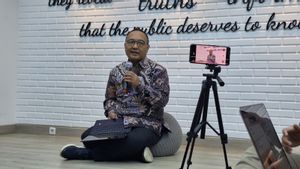 Indonesia Aims For 20 Percent Of Digital Economy Growth In 2045, What Can Be Done?