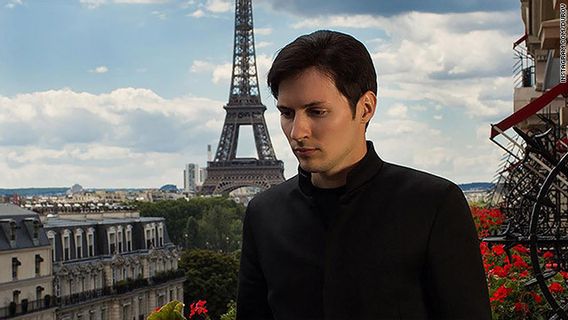 L'arrestation de Pavel Durov par l'unité de surveillance de Paris : une nouvelle menace pour les géants de la technologie