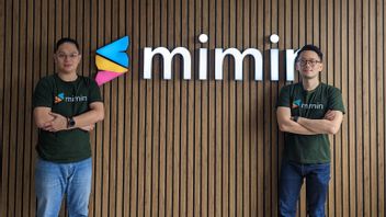 Startup Penyedia Solusi Chat Commerce, Mimin Umumkan Pendanaan Awal dari Otto Digital