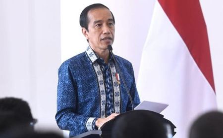 Seruan Jokowi Benci Produk Asing Dinilai Bahayakan Program Pengendalian Stunting, Kok Bisa?