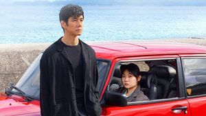 Review Film <i>Drive My Car</i>: Mendalami Perspektif tentang Kehilangan