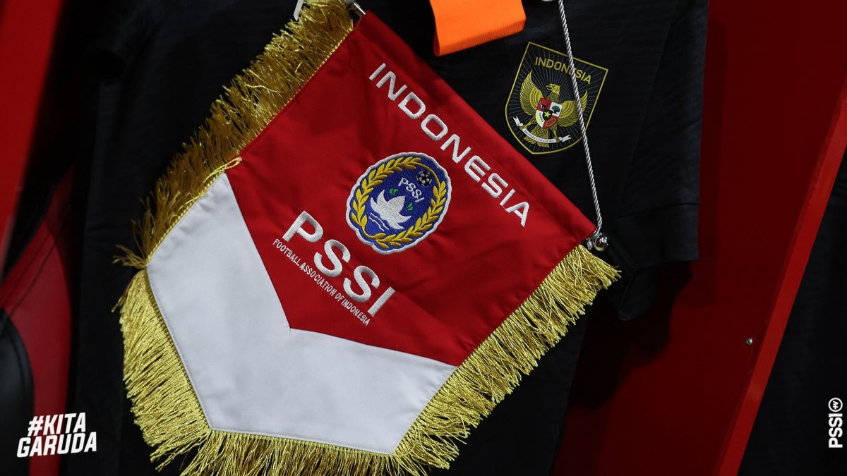 Can Indonesian Football Escape Again From FIFA Sanctions?