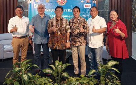 Bali jadi Tuan Rumah Kejuaraan Catur Remaja AYCC 2022, 400 Peserta dari 20 Negara Bakal Berlaga