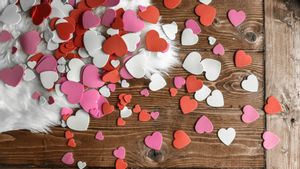 Bertepatan dengan Hari Valentine, Google Ungkap Tren Penelusuran tentang Cinta