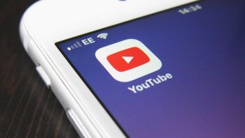 YouTube change la barre de statut sur les appareils Android