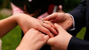 Risiko Pernikahan Dini pada Kesehatan Mental dan Perkembangan Anak