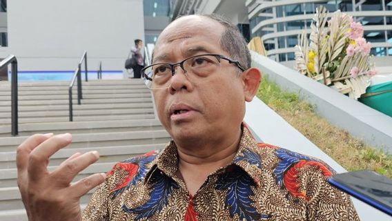 Par le biais de DTC, Kemenkominfo Bidik Development Startup