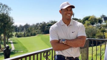 La Cause De L’accident De Tiger Woods N’a Pas été Révélée Parce Qu’elle A été Entravée Par Le Droit Du Golfeur à La Vie Privée