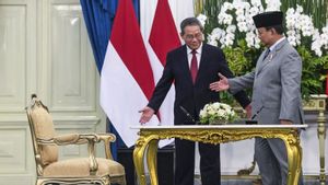 Presiden Prabowo Bahas Soal MBG Dengan PM China, Li Qiang