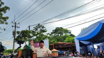 Presiden Janjikan Semua Sekolah Dapat Bantuan Televisi dari Pemerintah