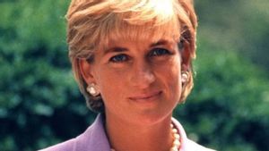 Bagaimana Reporter BBC Martin Bashir Menipu Putri Diana Demi Wawancara Kontroversialnya