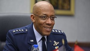 US Military Commander Visits Africa After His Troops 'Forward' From Niger
