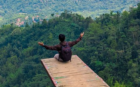 Tambahan Cuti Bersama Demi Menggerakkan Ekonomi Melalui Sektor Pariwisata