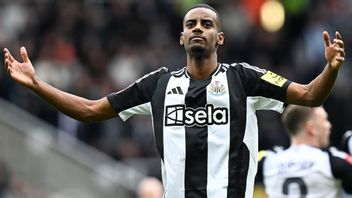 Newcastle Tak Butuh Uang, Arsenal Bisa Gigit Jari soal Transfer Alexander Isak