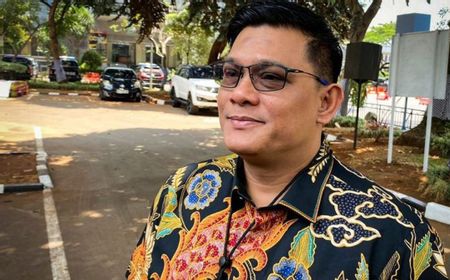 Pemerasan SYL Terus Diusut, Hari Ini Polisi Periksa Direktur Gratifikasi dan Pelayanan Publik KPK