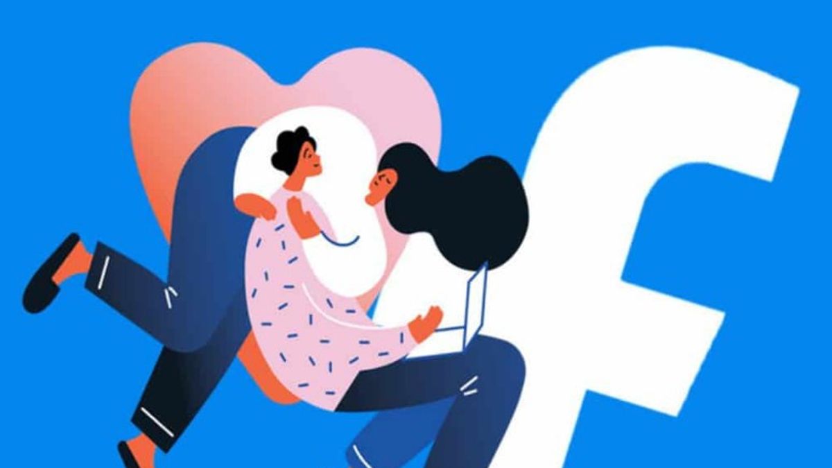 Facebook Kembangkan Aplikasi Cari Jodoh untuk Para Jomblo, Tunggu Apa Lagi!!!