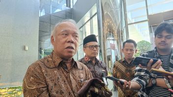 六名投资者准备进入IKN,投资3.65万亿印尼盾