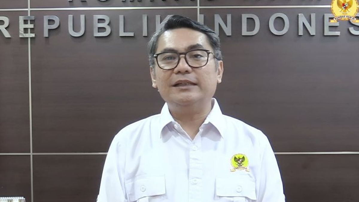 Komnas HAM: Anggoota TNI Shoots Car Rental Boss 'Extra Judicial Killing'