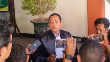 PT DPMの信用問題は不当なものであり、法律事務所は民事要素を分析する