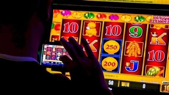 オンラインギャンブルのプロモーションに関してCIDによって調査された5人のアーティスト