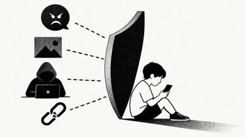 국가가 디지털 공간에서 어린이를 보호하는 동안