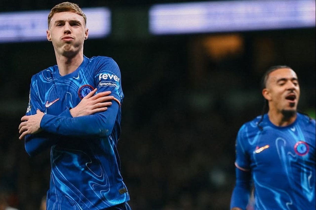 Cole Palmer's Humble Triggers Chelsea's Success