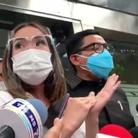 Kepada Polisi, Gisel Akui Bikin Video Mesum Saat Masih Jadi Istri Gading Marten