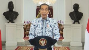 Jokowi: Kloter Perdana Bantuan RI ke Palestina Dikirim Pekan Ini
